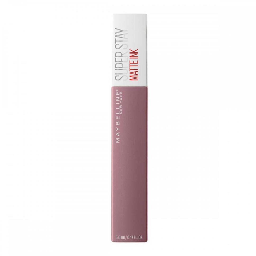 Maybelline New York Super Stay Matte Ink Liquid 95 Visionary